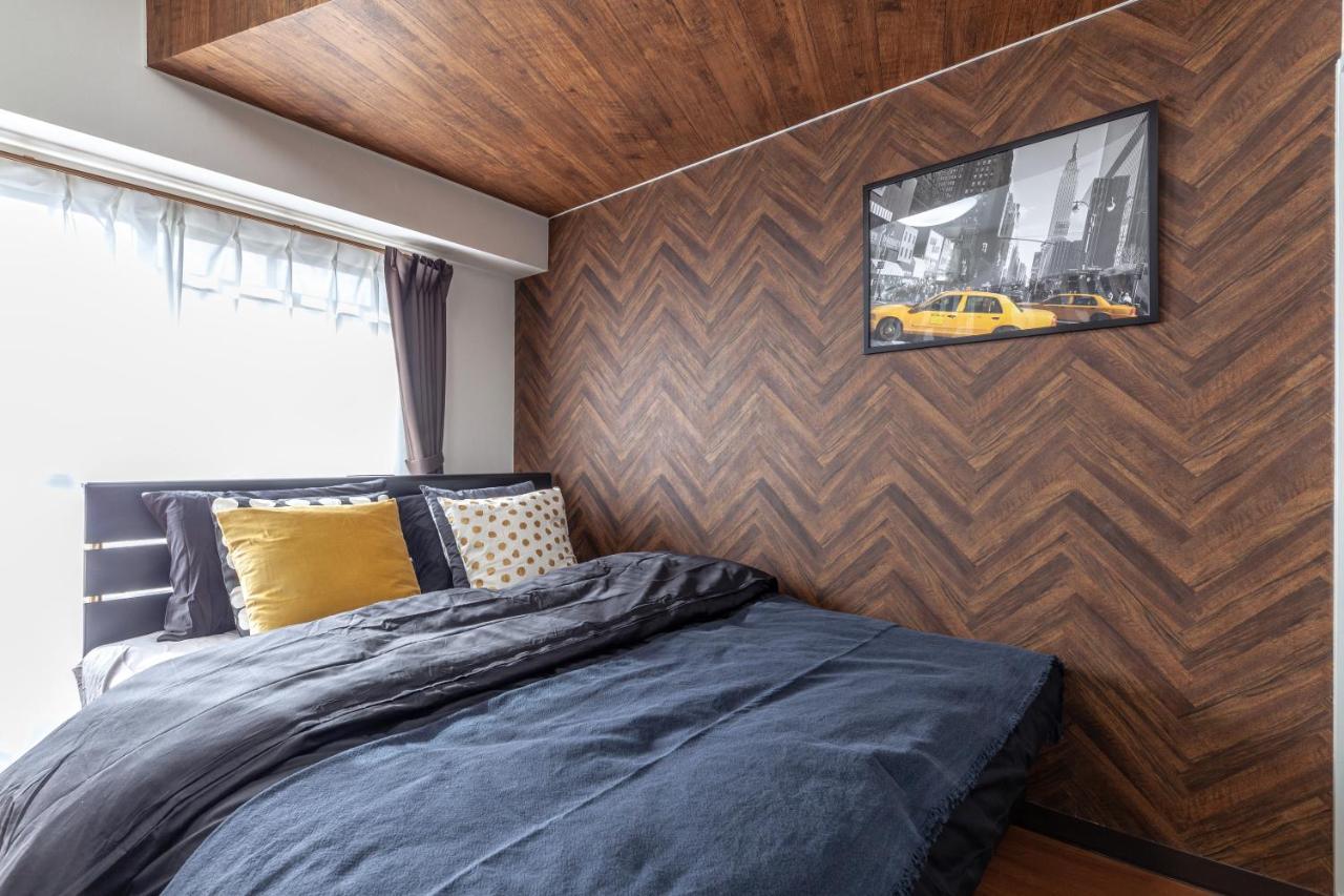 Apartamento Saison Daikanyama *