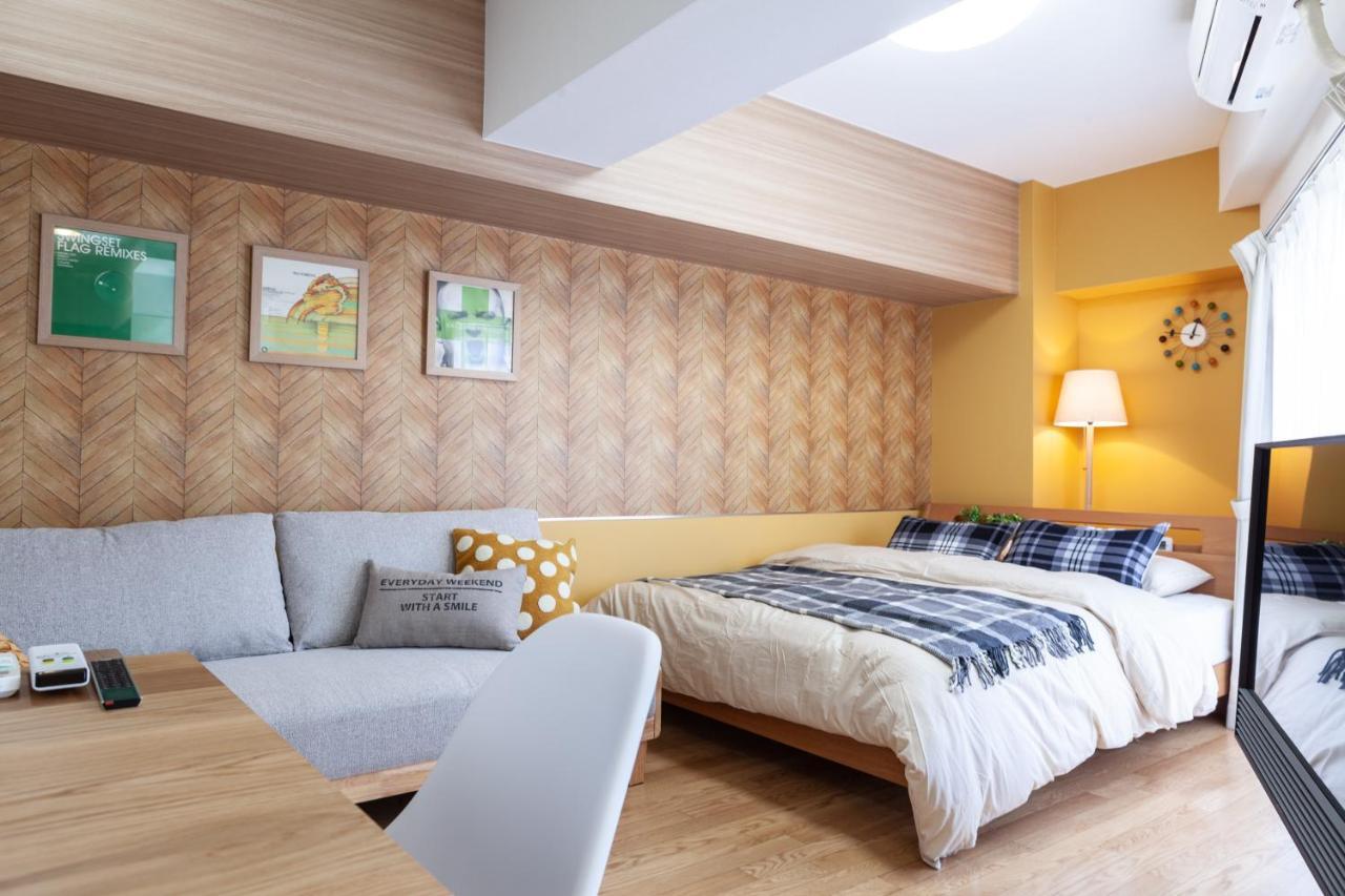Apartamento Saison Daikanyama