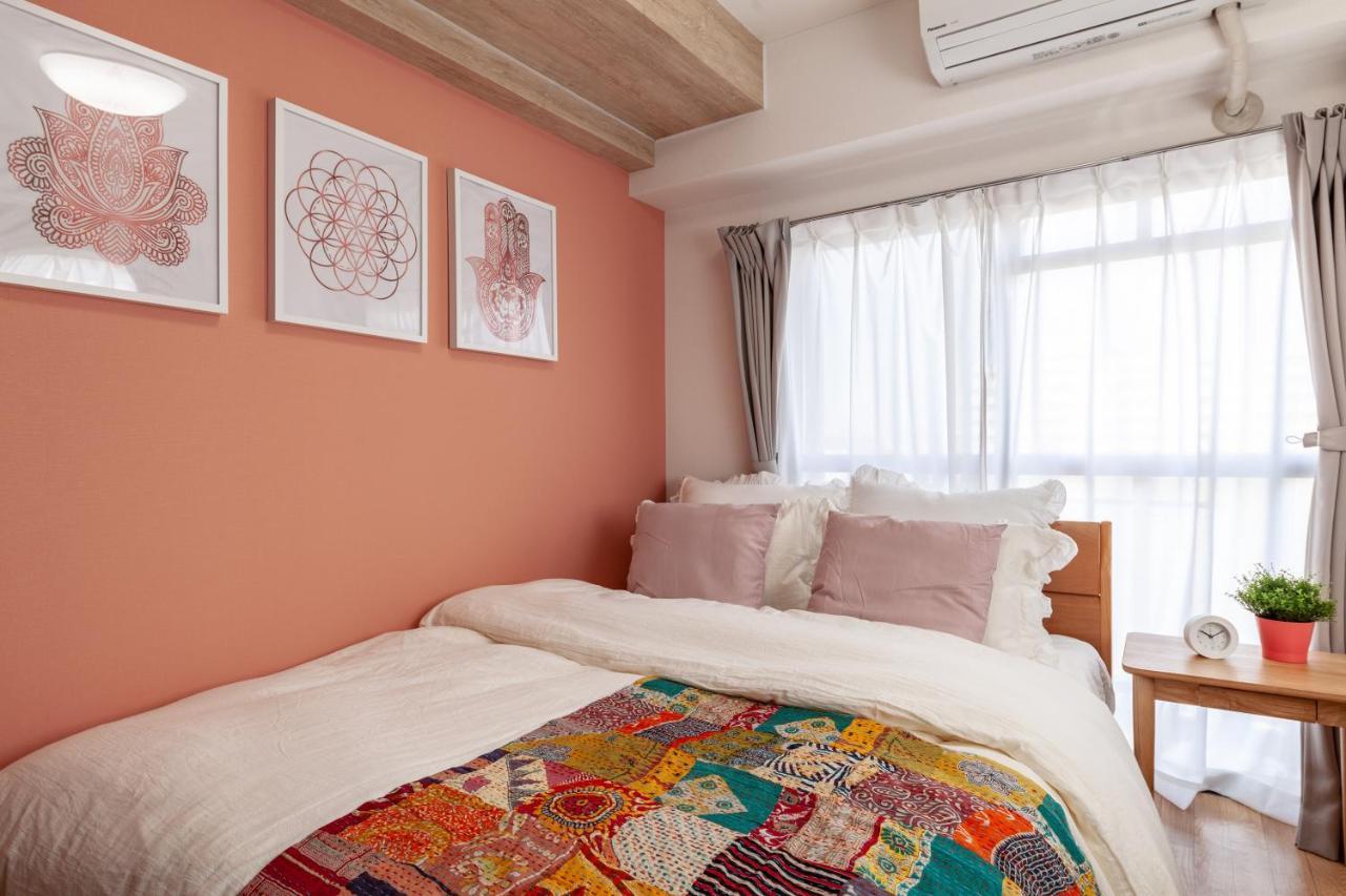 Apartamento Saison Daikanyama *