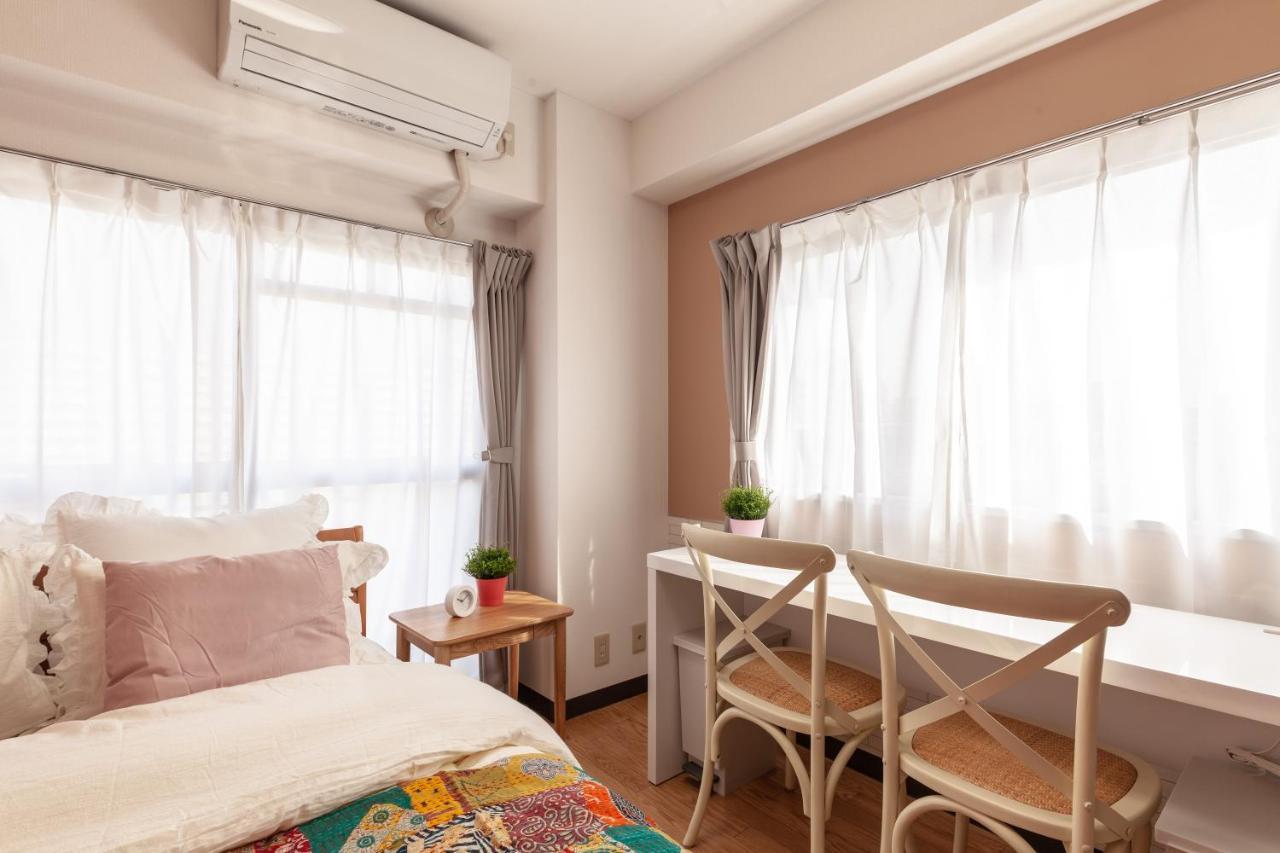 Apartamento Saison Daikanyama