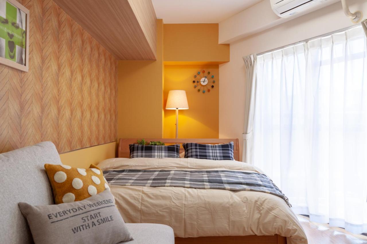 Apartamento Saison Daikanyama Tóquio