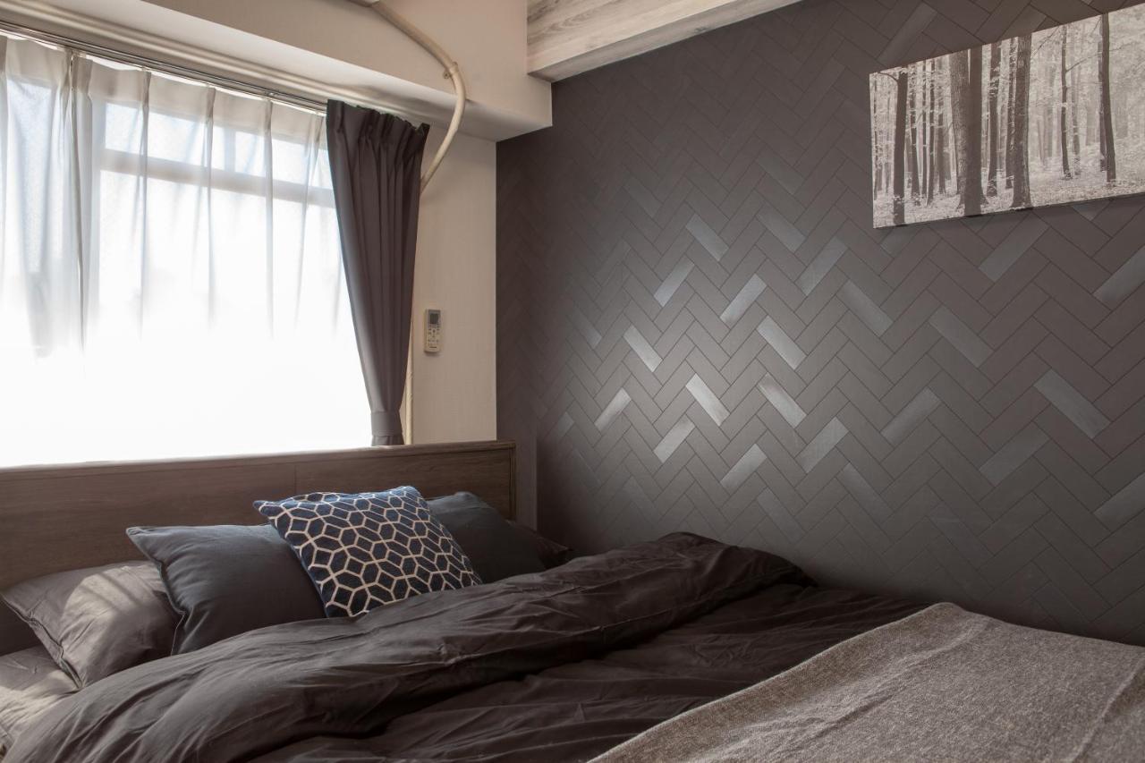 Apartamento Saison Daikanyama