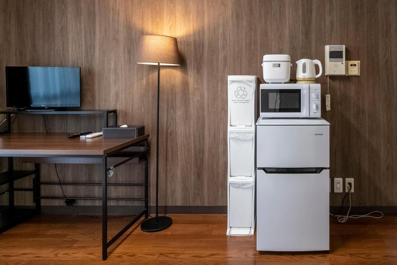 Apartamento Saison Daikanyama