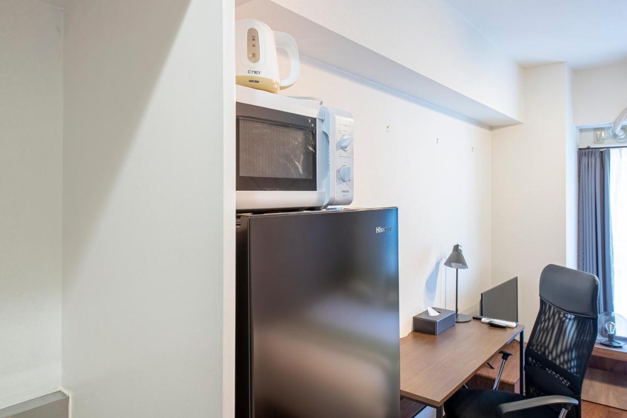 Apartamento Saison Daikanyama *