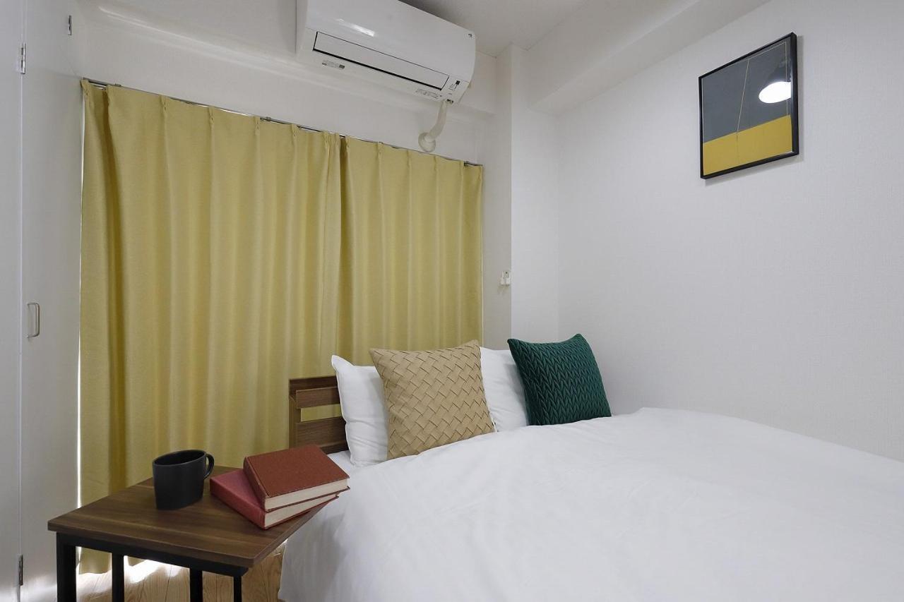 Saison Daikanyama Apartamento *
