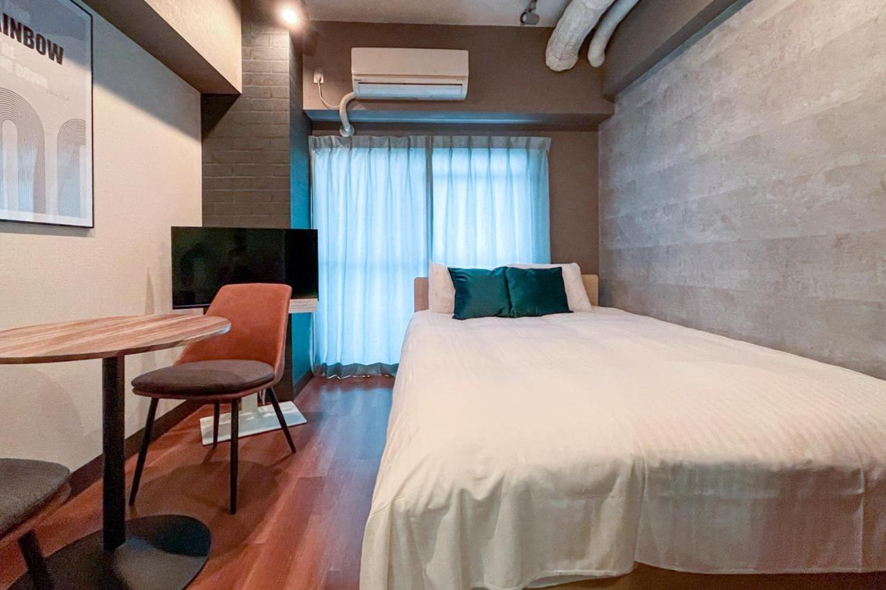 Apartamento Saison Daikanyama *