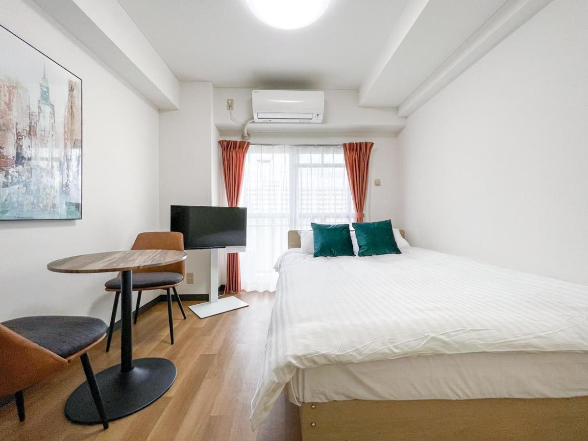 Saison Daikanyama Apartamento *