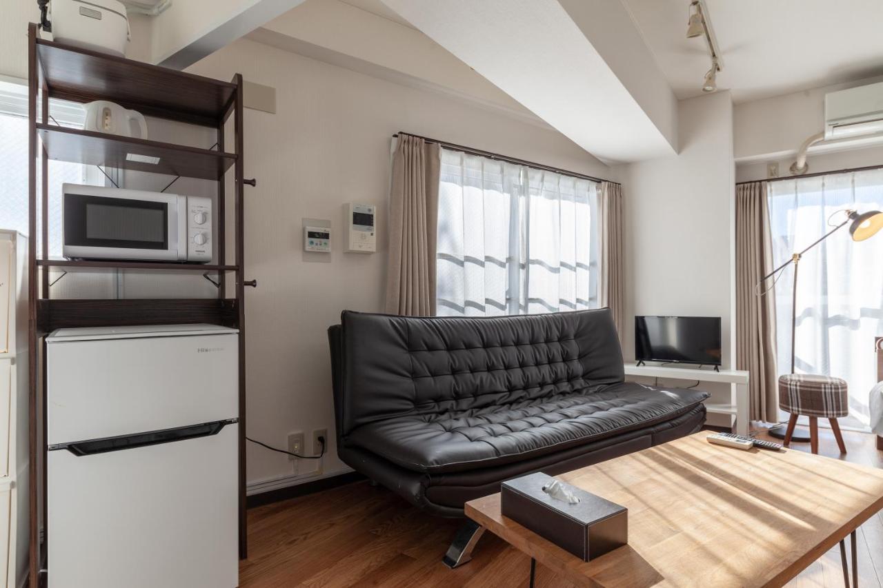 Apartamento Saison Daikanyama