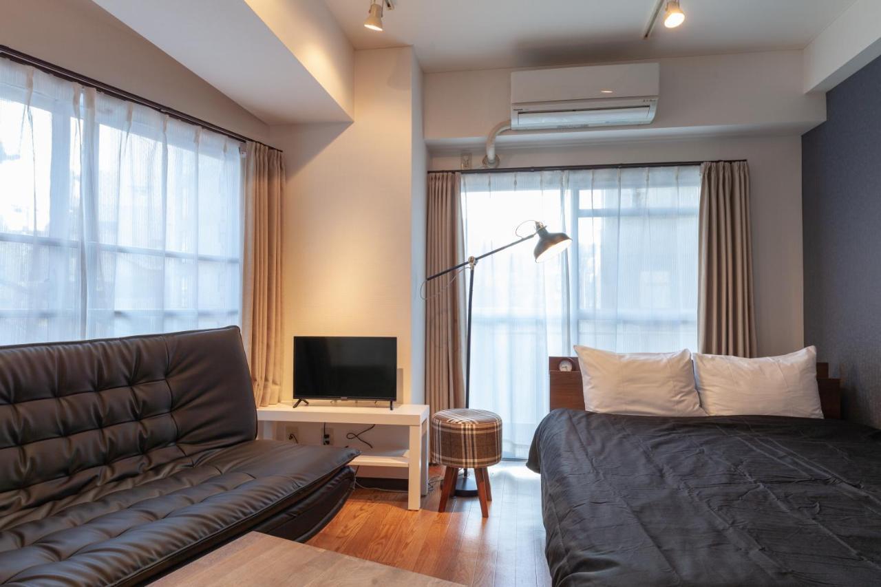 Apartamento Saison Daikanyama