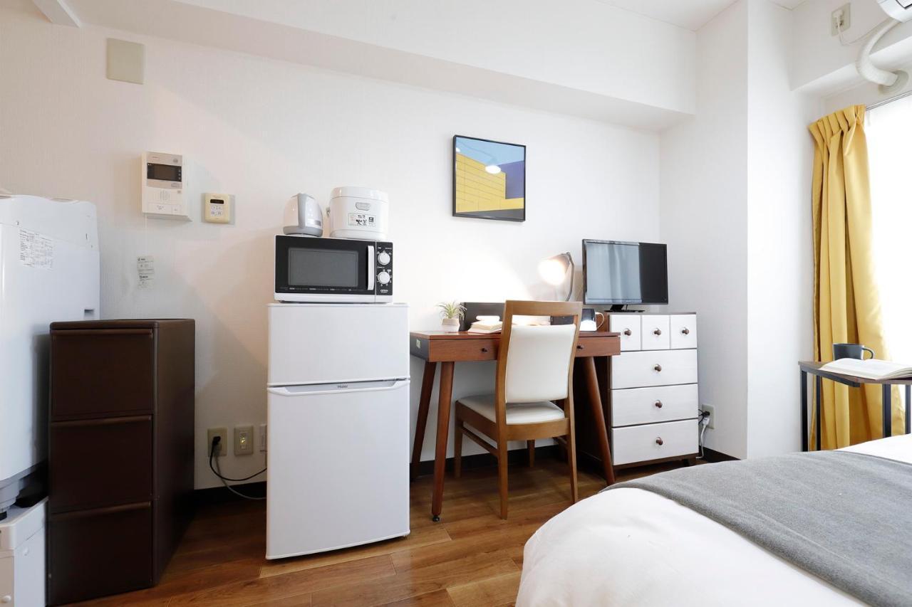 Apartamento Saison Daikanyama *
