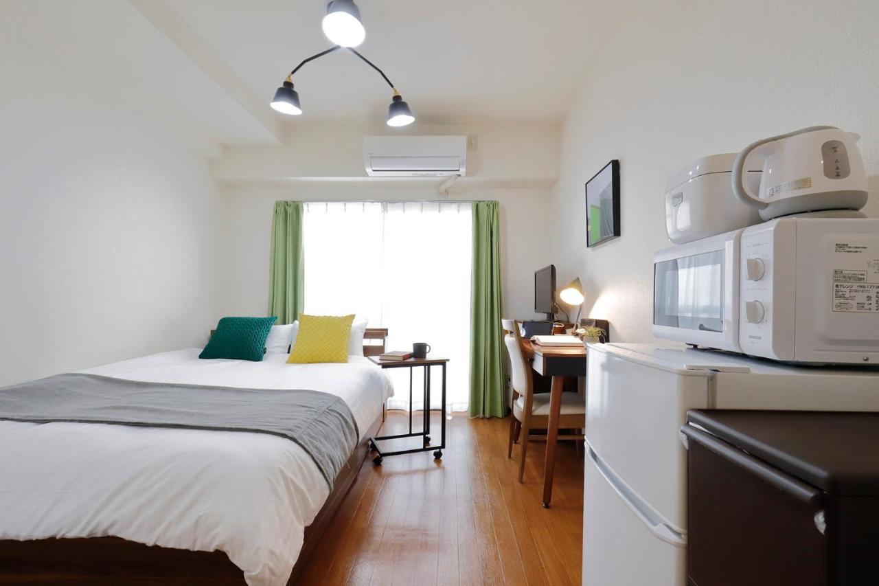 Saison Daikanyama Apartamento Tóquio