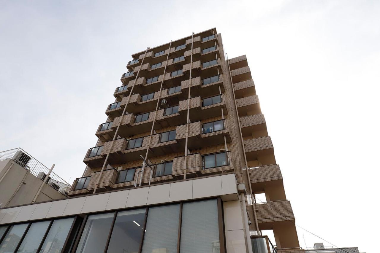 Apartamento Saison Daikanyama