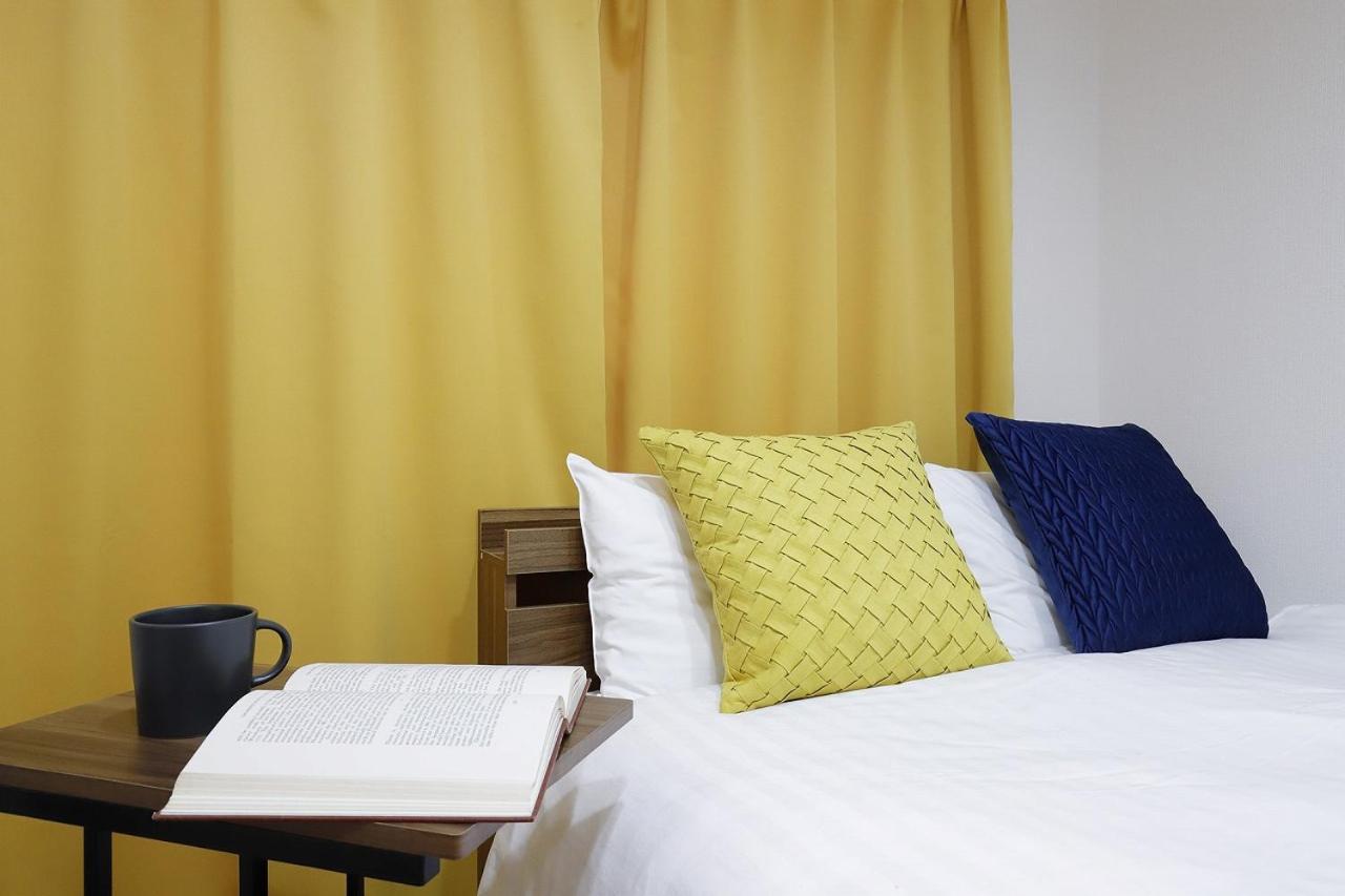 Saison Daikanyama Apartment